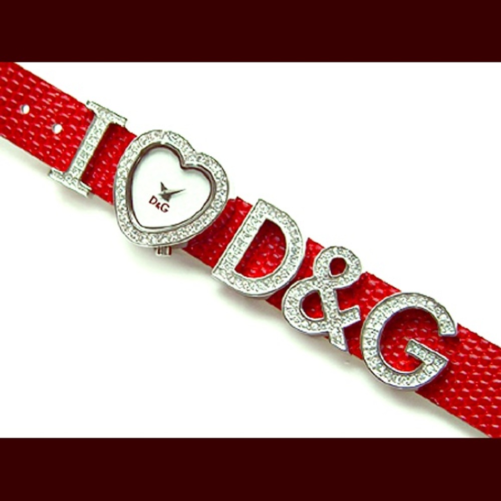 Dolce & Gabbana watch